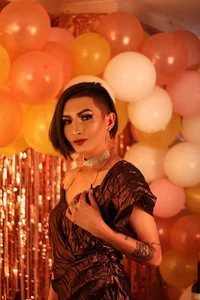 kilian_hot gala night Pic 4