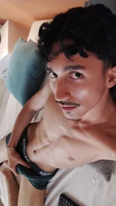 TOBIASFERRER BIG SURPRISE 🍆 Pic