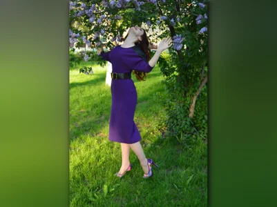 I-JUST-IのHello it's meの 8枚の写真