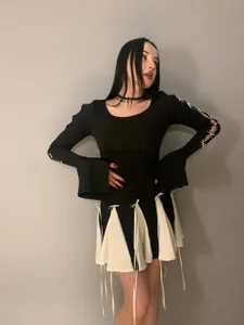 new dresso(>ω<)o de ElektraSunshine  2 Imagens