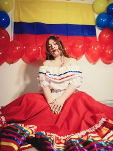 Layna_coldのHappy independence dayの 3枚の写真