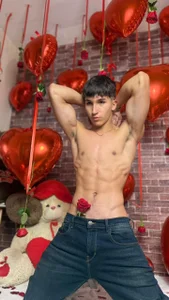 jeremy_job Wrap me like your best fantasy. 사진 7