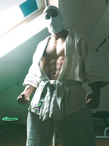 NinjaLaser💚 Ninja's Room 🩷图片