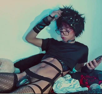 Billie_Turneer 🖤🤍 Billede