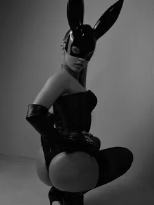 Your bunny de minimolly  8 photos