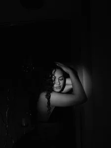 PaulinaSaint Mysterious girl Foto 2