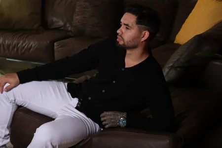 matteosantos Casual Men зображення