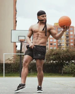 BruceStroud Sport ⛹️‍♀️ รูป  5