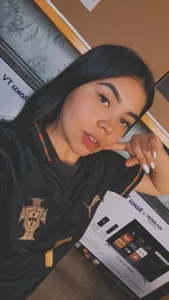 Ambarina Fifa Mode😅⚽ Pic 3