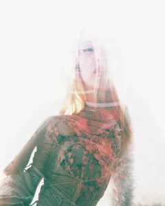 misschloe__ merry christmas 🤍 Immagine  3