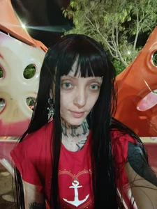 Ami de barbara_anal_squirt_  7 Imagens