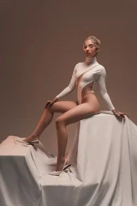 MarianneLane Art and sensuality Pic 2