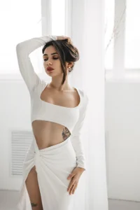 vinkiepinkie Teasing dress💃🏻 Immagine  2