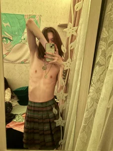 DeLuciferSon's my body Sex Photo 6