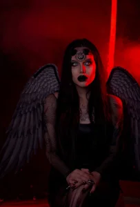 alexx_succubus My cosplaying💔 Εικόνα