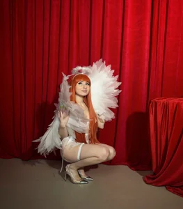 Cute Angel od Ariella_xxx  2 snímek