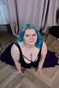 Amelia_Skyee Strict but obedient Pic 6