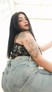 mei_koraA daring girl <3图片 9