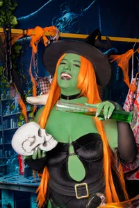 MADISONROSS1 HAPPY HALLOWEN✨🎃 Immagine  2
