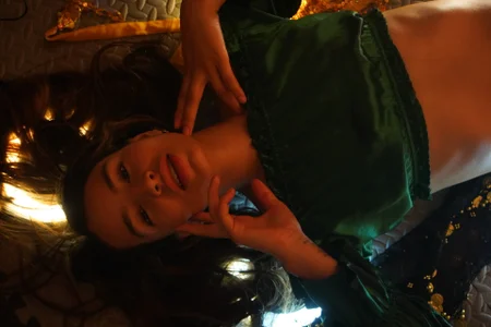 AmaraSaint about me! Pic 2