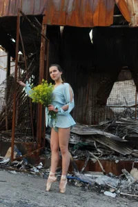 Alicia_x_art Bllerina Bilde 5