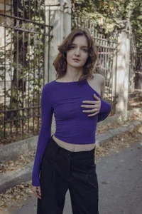 DebiHenks My first photo shoot Pic 5