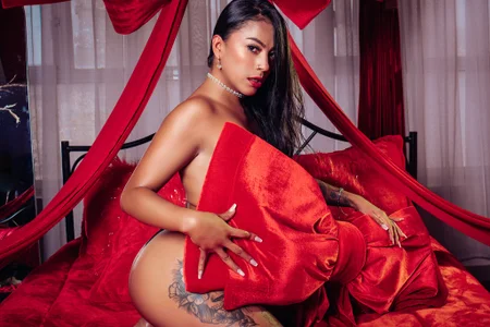 Amber_villalobos_ Valentine´s Date 💗 Pic 4