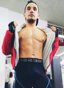 Latinnboy82 PECHO1 Poză 3