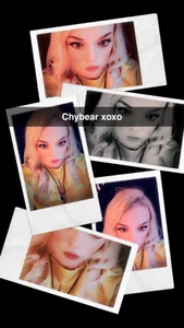 Chybear's XXX Nude Photo 1