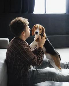 michael_strong1 My happiness 🐶 รูป  9