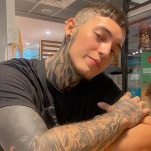 JAXXXONHERD a little of me 사진 2