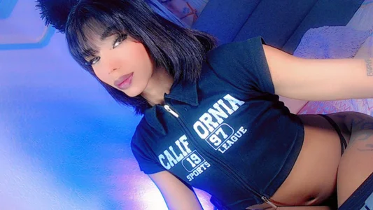 Come enjoy my delicious show bb de Mia_Castro_xx Foto