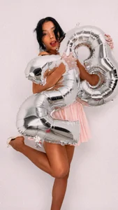 Happy birthday to me💕