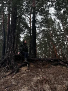 barbara_crazy forest. quiet. I.🌿💚 Foto 5