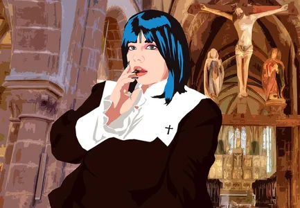 Your drawings are for me de Yoki_Shizuko  4 Imagens