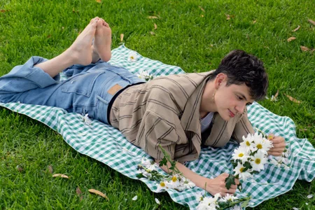 GabyThoms 🍁☘️ Pic