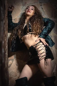 JennaMilf_ ROCK AND ROLL Foto 4