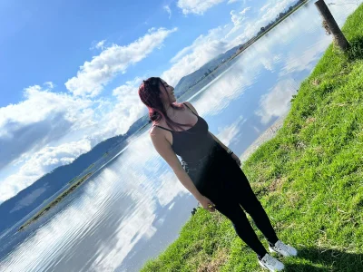 Student_of_Bdsm what a beautiful day for photos Pic 4