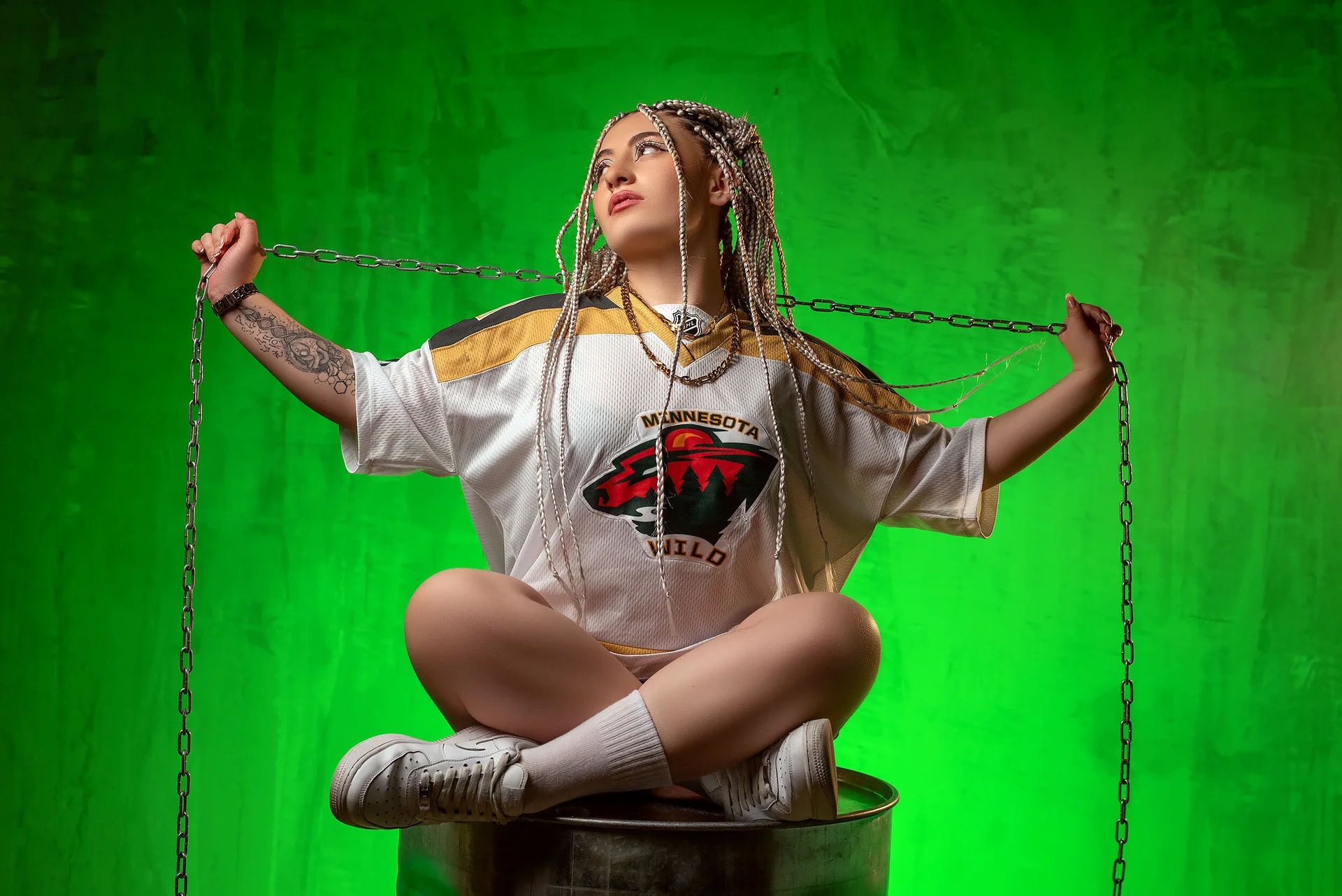 tiffany becker - Photo 8