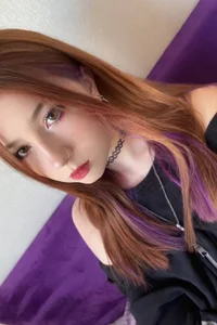 Rachel_Angels for you Foto