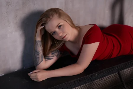 Public de SirenaDoll  7 Imagens