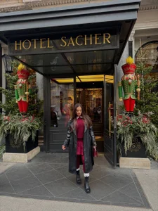 AlmaLuv: 🎀Vienna in quiet tones🎀 ( 9 фото)