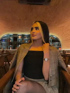 Sofia_mercer Public Foto