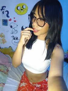 tannynays ¿Quieres conocerme un poco más? 🔥❤️ Bilde