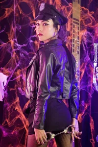 Kaataleya_horny: Halloween ( 4 фото)