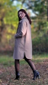 Autumn in the Park od Bonnie_Naughtyy  snímek
