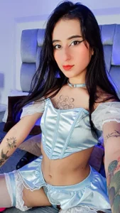 atenea_dragon__ Cinderella Immagine  3