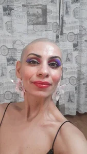 hotSANDRA_STARR Womens day year 2024 Pic 8