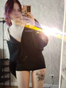 Julia_Anis Your humble girl รูป 