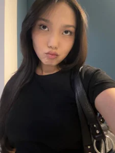 girl in black de ShirleyLopez  3 photos
